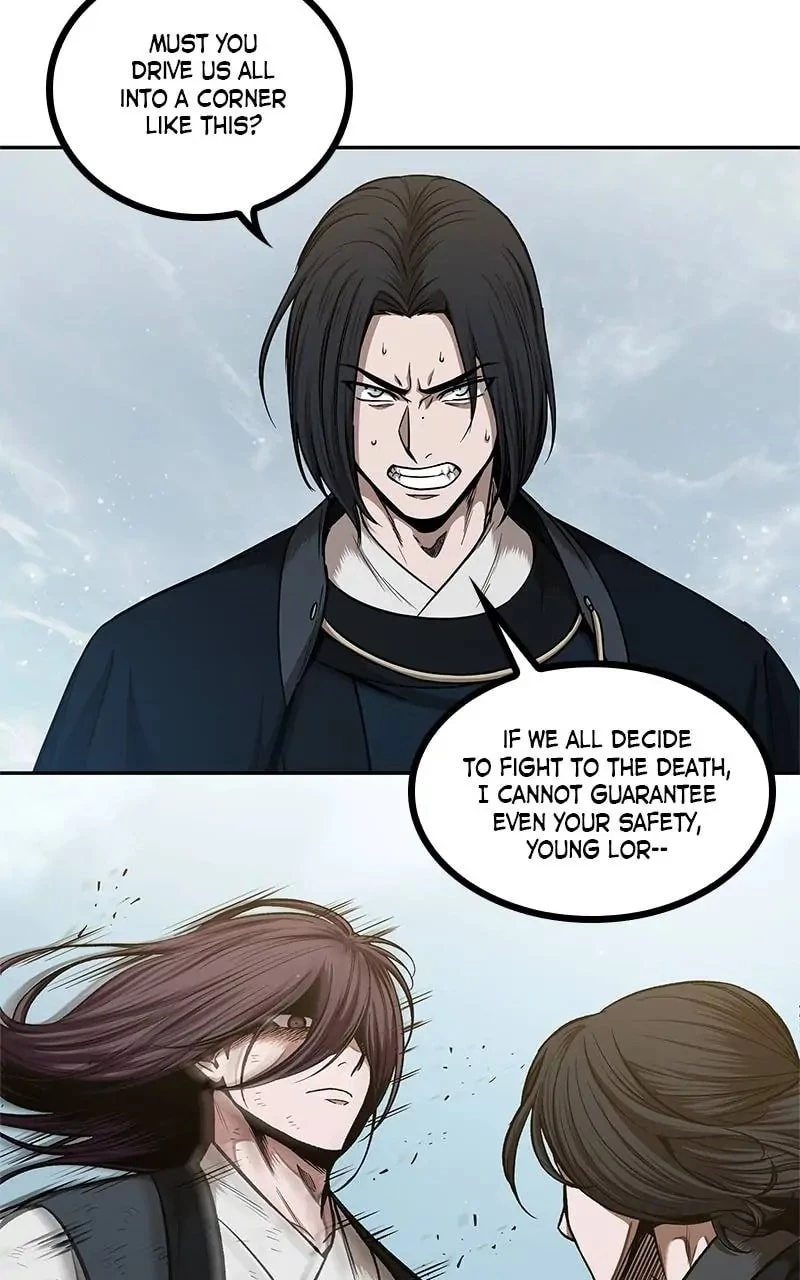 Nano Machine Chapter 72 - 52