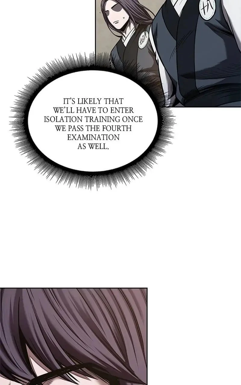 Nano Machine Chapter 70 - 46