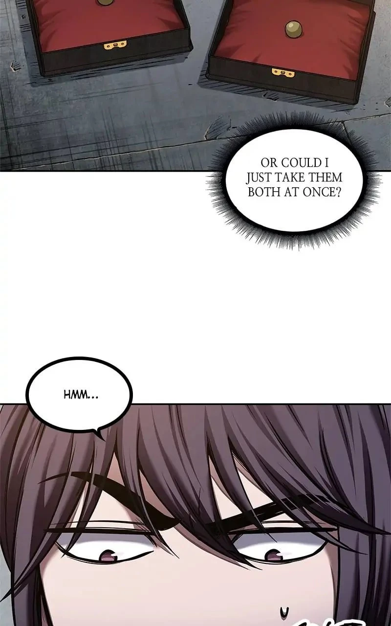 Nano Machine Chapter 69 - 24