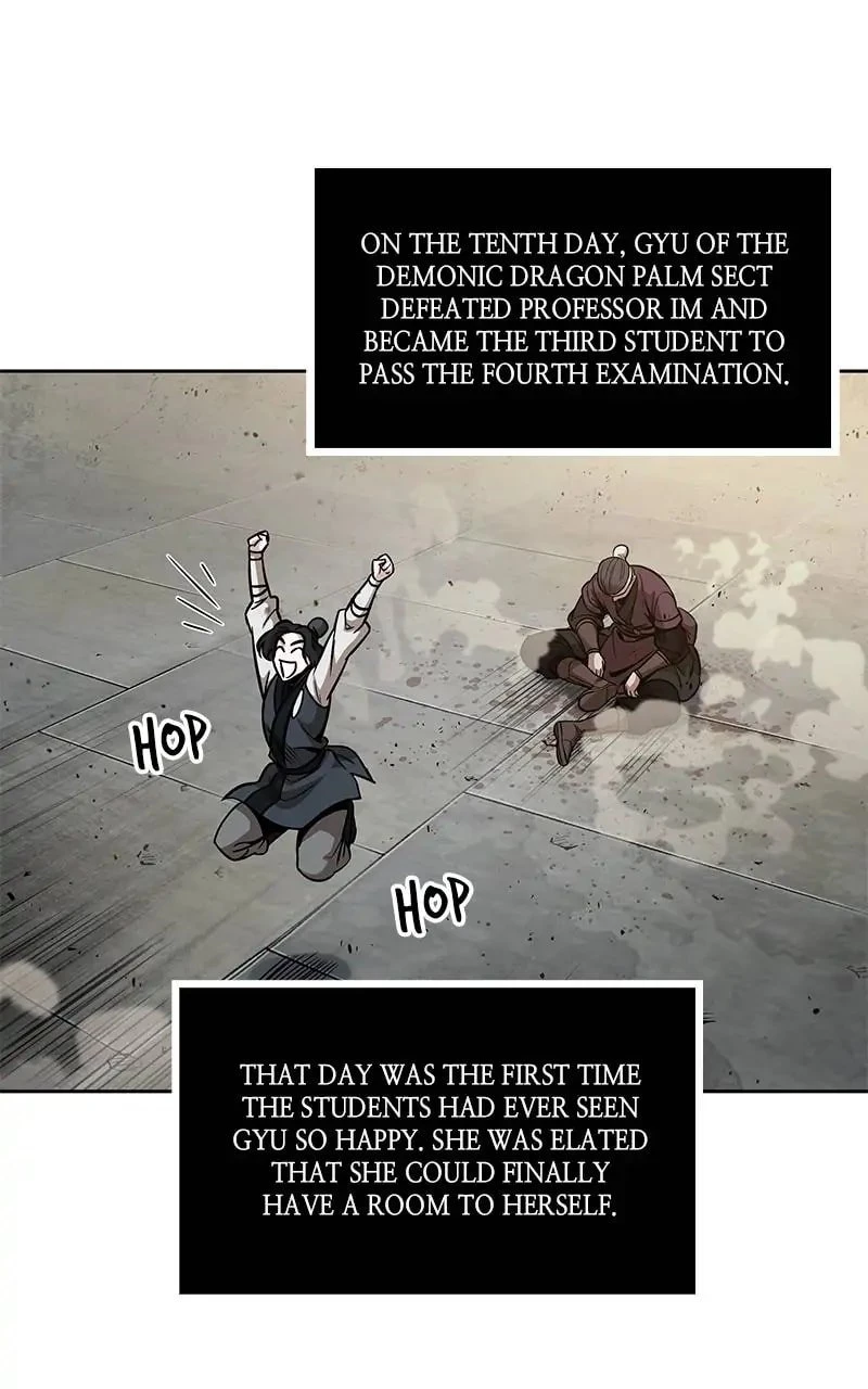 Nano Machine Chapter 71 - 49