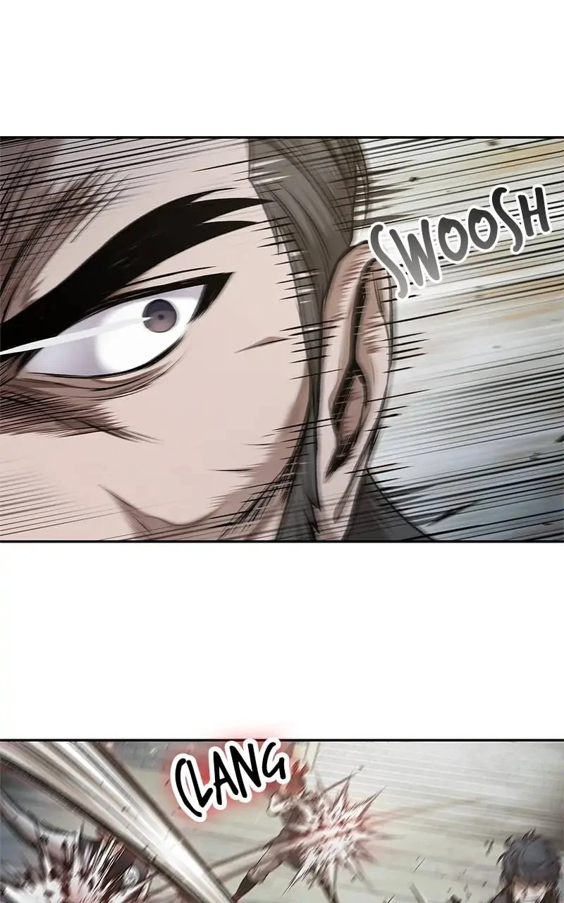 Nano Machine Chapter 65 - 5