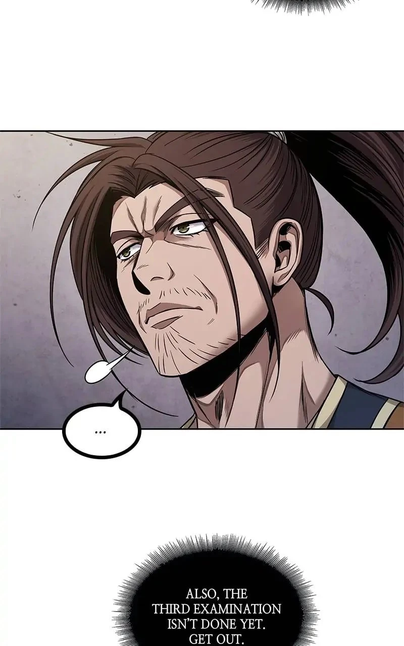 Nano Machine Chapter 66 - 8