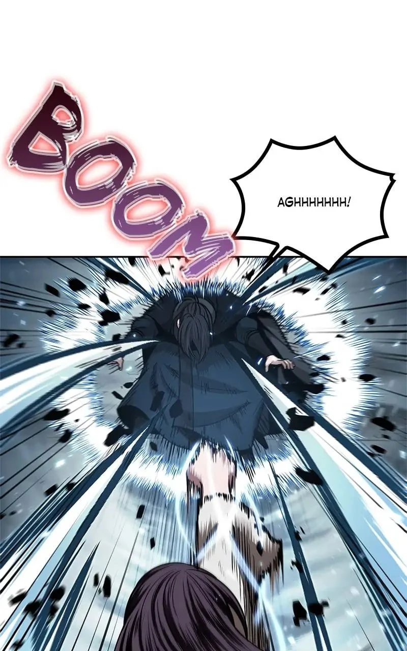 Nano Machine Chapter 72 - 54