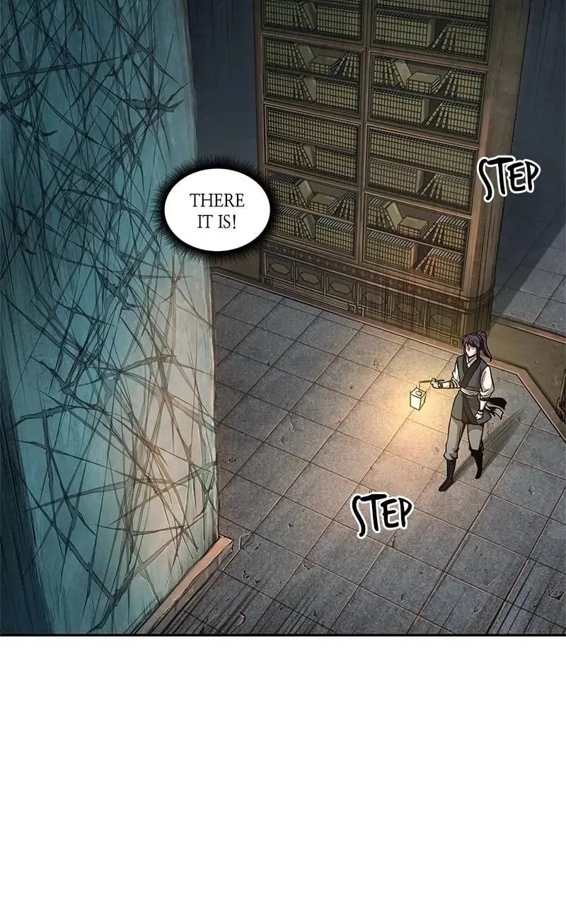 Nano Machine Chapter 68 - 22