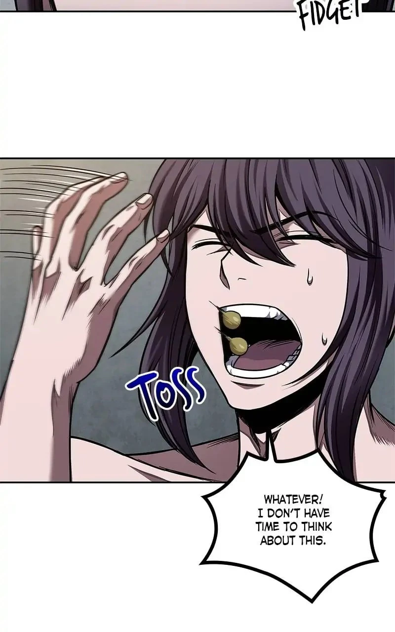 Nano Machine Chapter 69 - 25