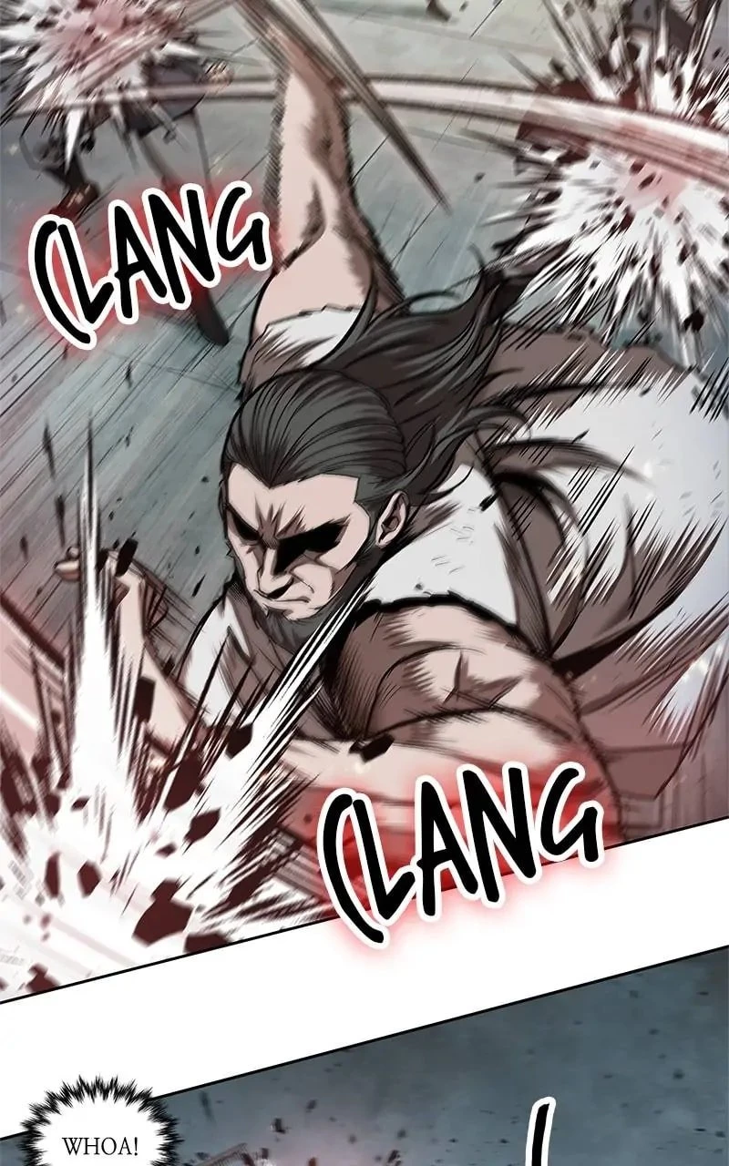 Nano Machine Chapter 65 - 6