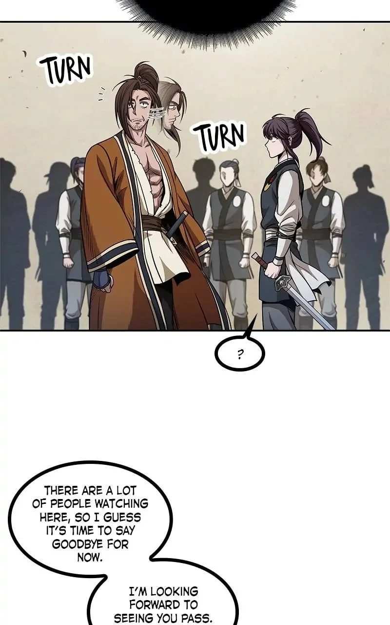 Nano Machine Chapter 66 - 9