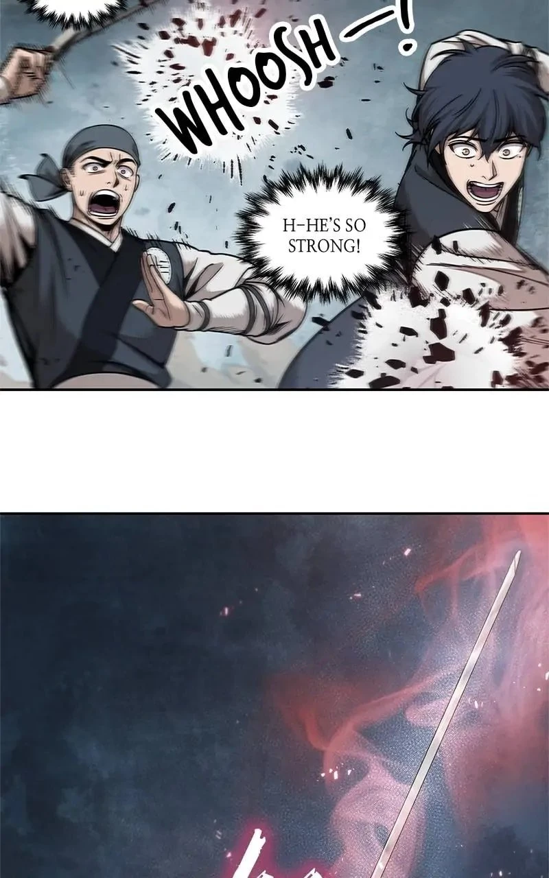Nano Machine Chapter 65 - 7
