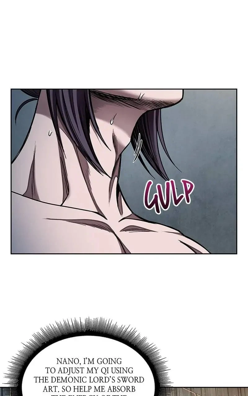 Nano Machine Chapter 69 - 27