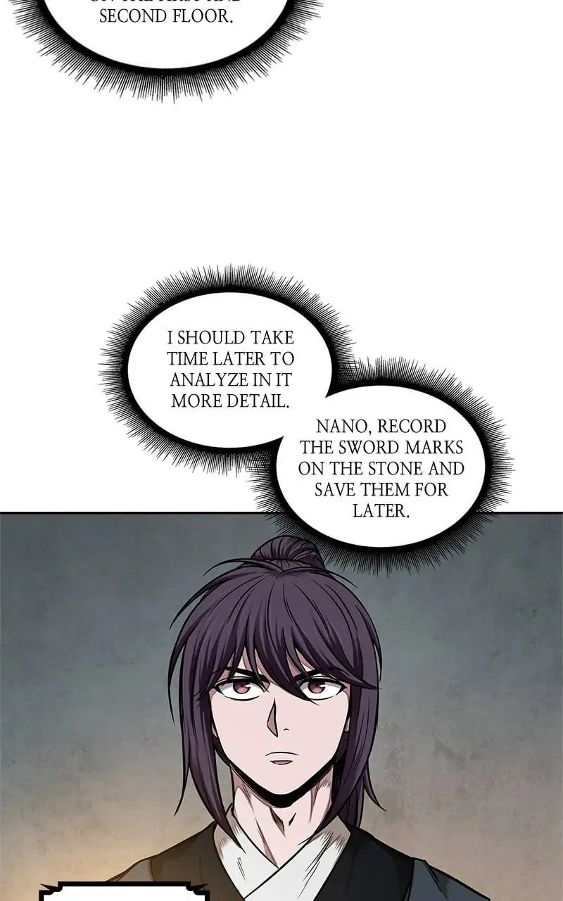 Nano Machine Chapter 68 - 24