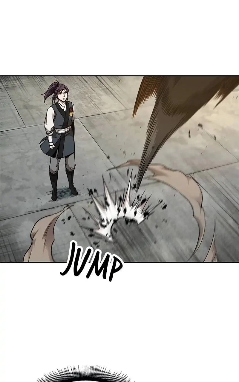 Nano Machine Chapter 66 - 11