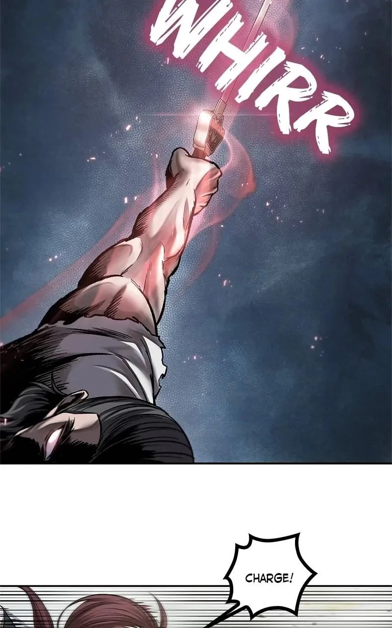 Nano Machine Chapter 65 - 8