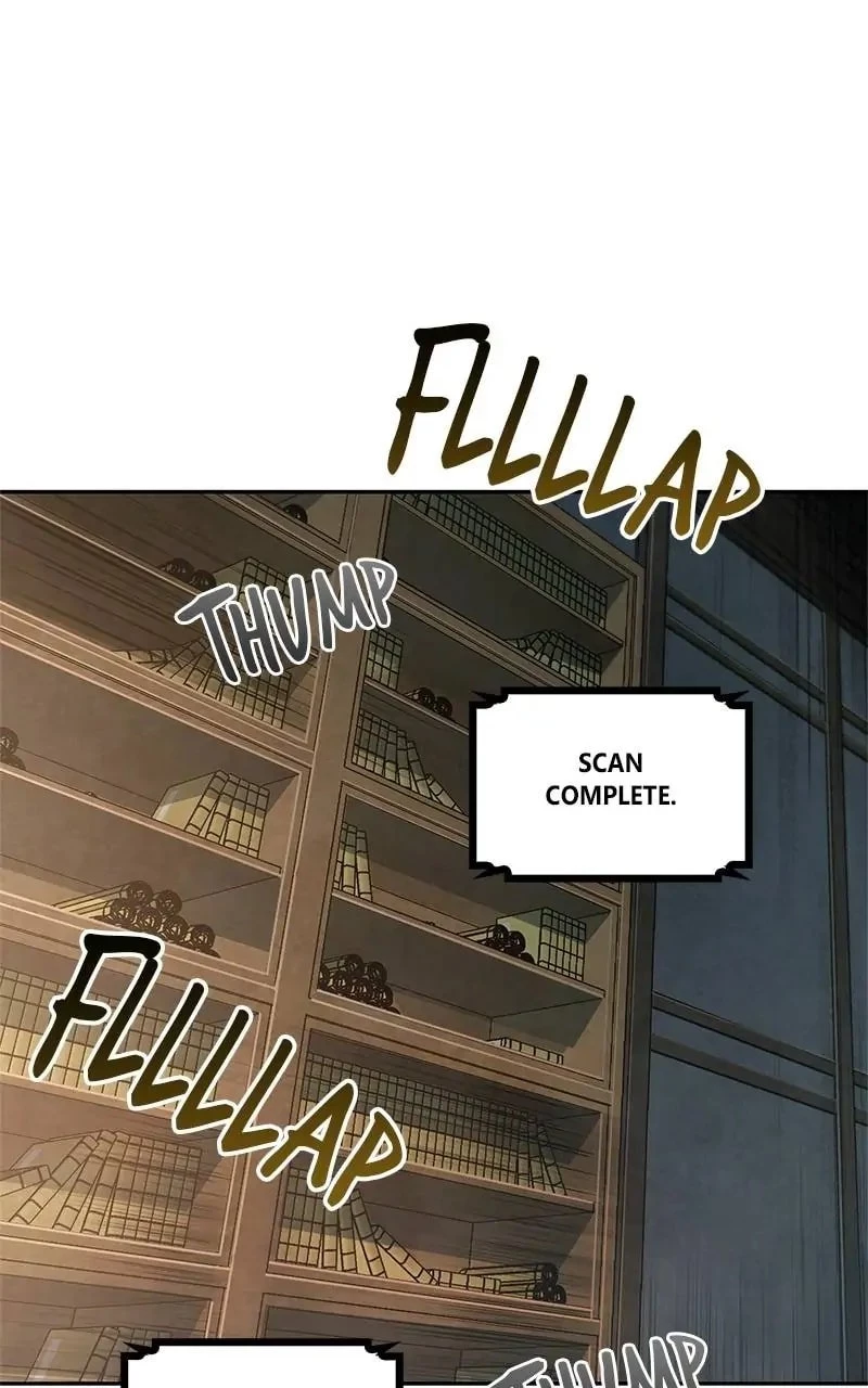 Nano Machine Chapter 68 - 26