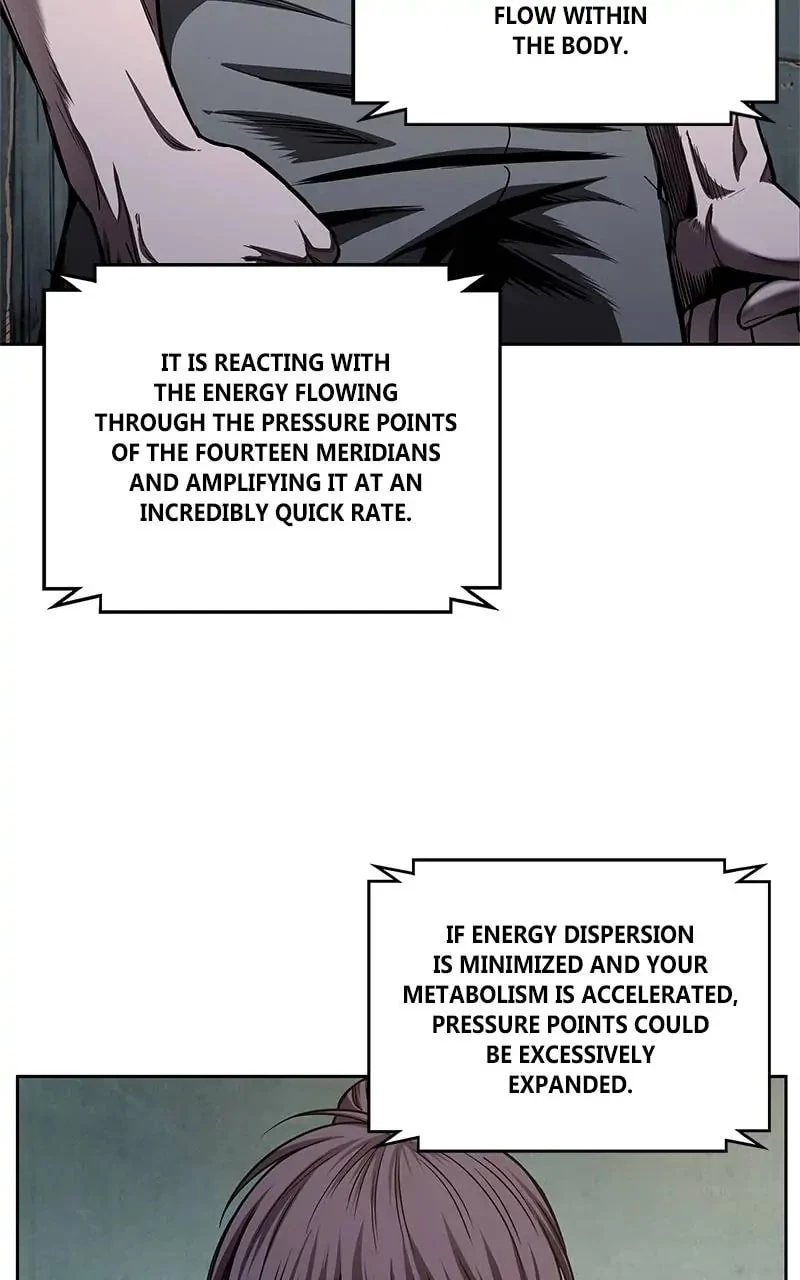 Nano Machine Chapter 69 - 29