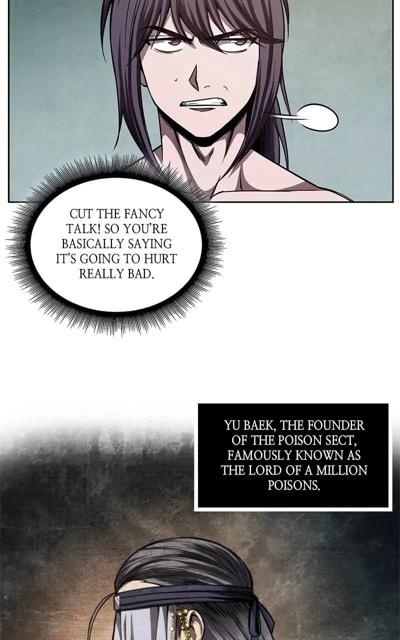Nano Machine Chapter 69 - 30