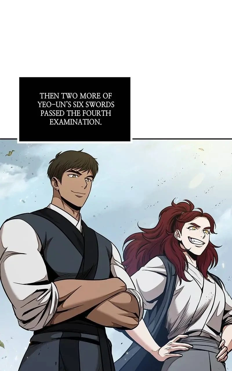 Nano Machine Chapter 71 - 57