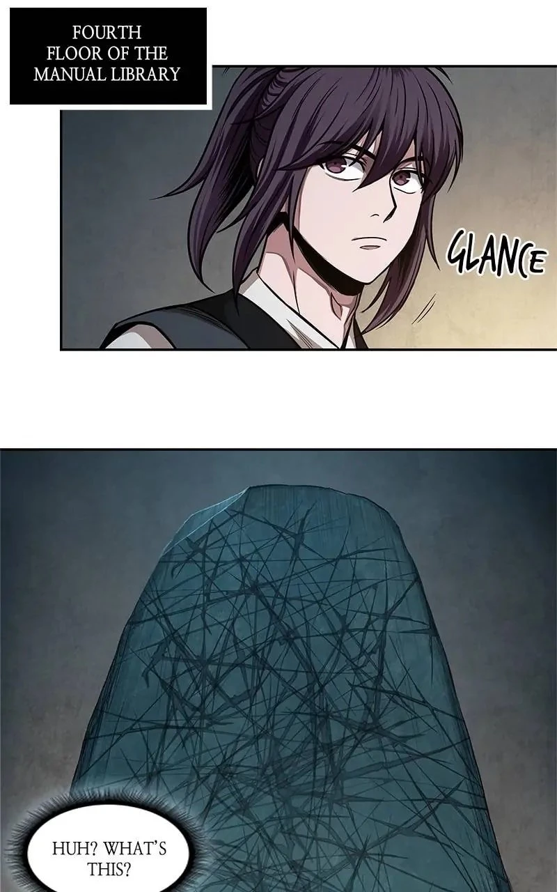Nano Machine Chapter 68 - 29