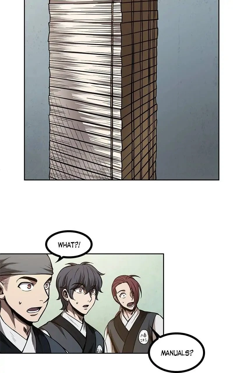 Nano Machine Chapter 70 - 54