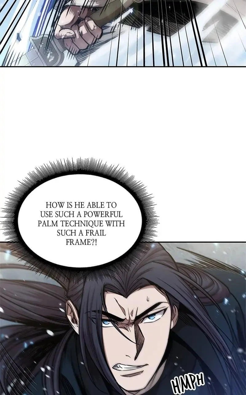 Nano Machine Chapter 72 - 61