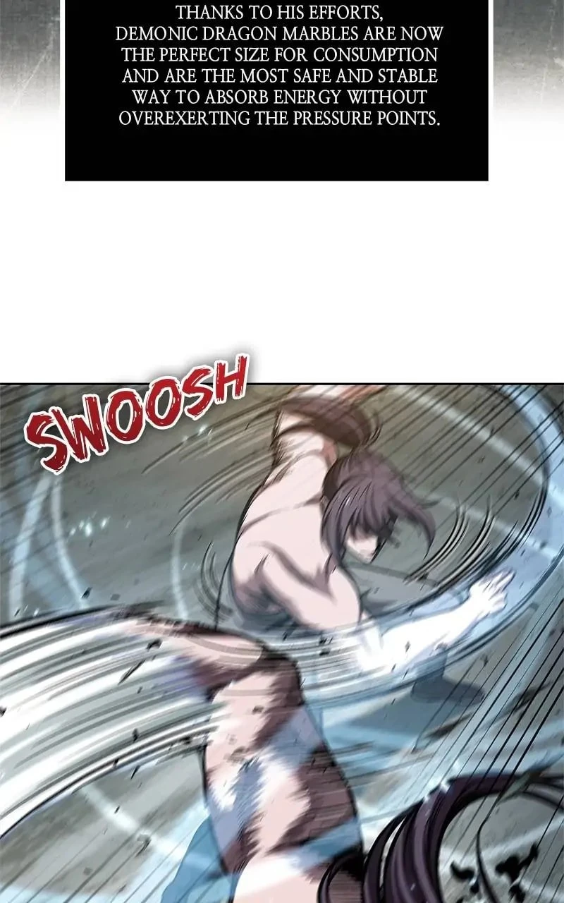 Nano Machine Chapter 69 - 32