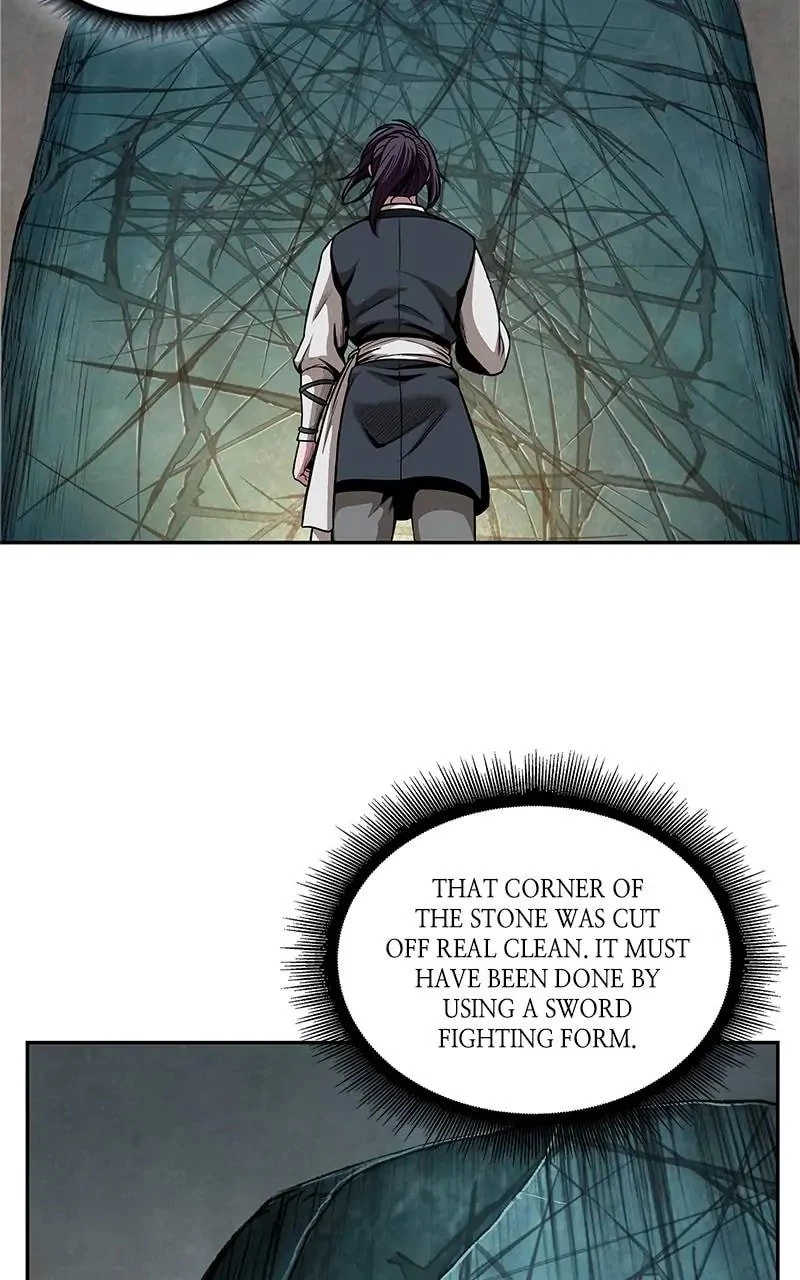Nano Machine Chapter 68 - 30