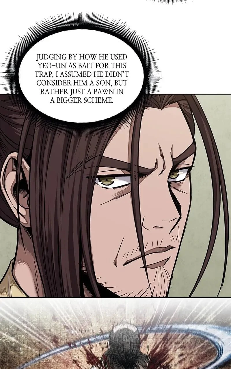 Nano Machine Chapter 66 - 16