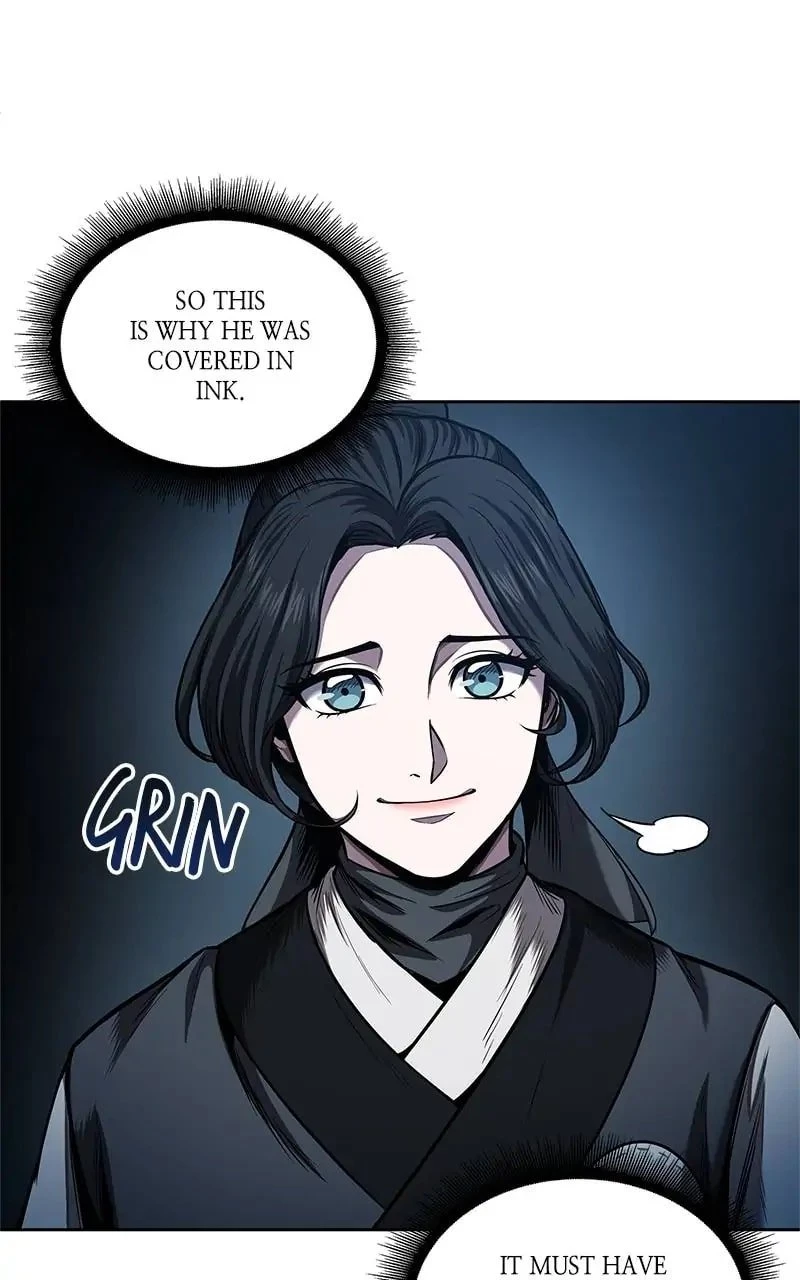 Nano Machine Chapter 70 - 55