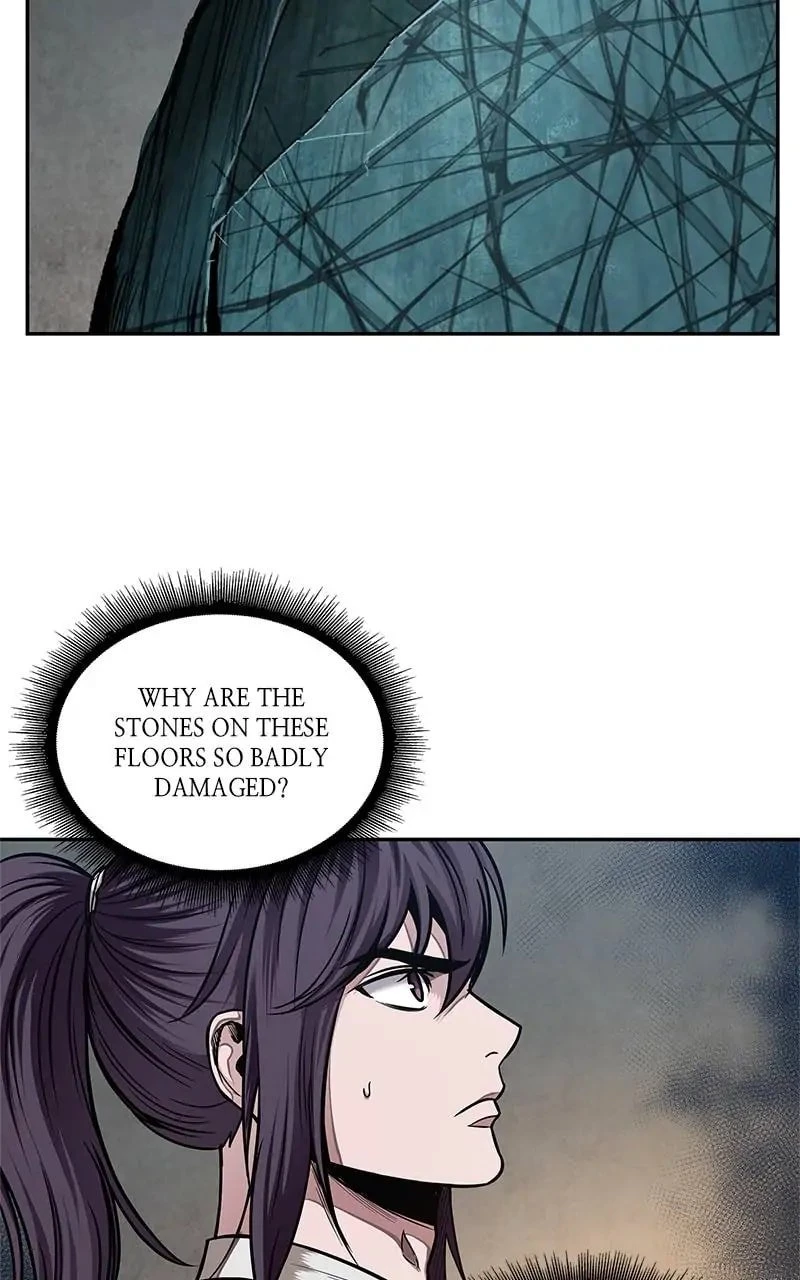 Nano Machine Chapter 68 - 31