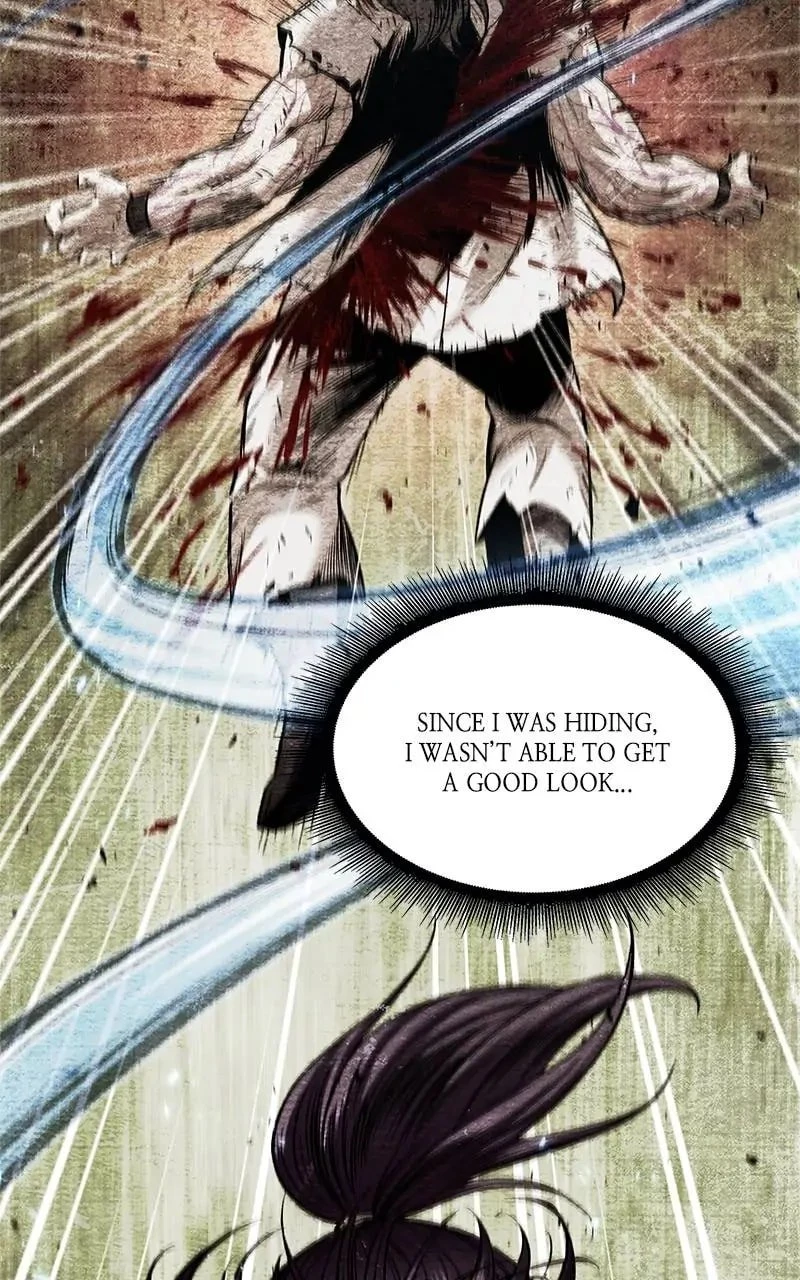 Nano Machine Chapter 66 - 17