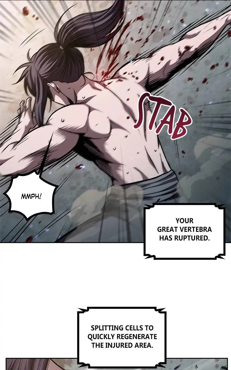 Nano Machine Chapter 69 - 34