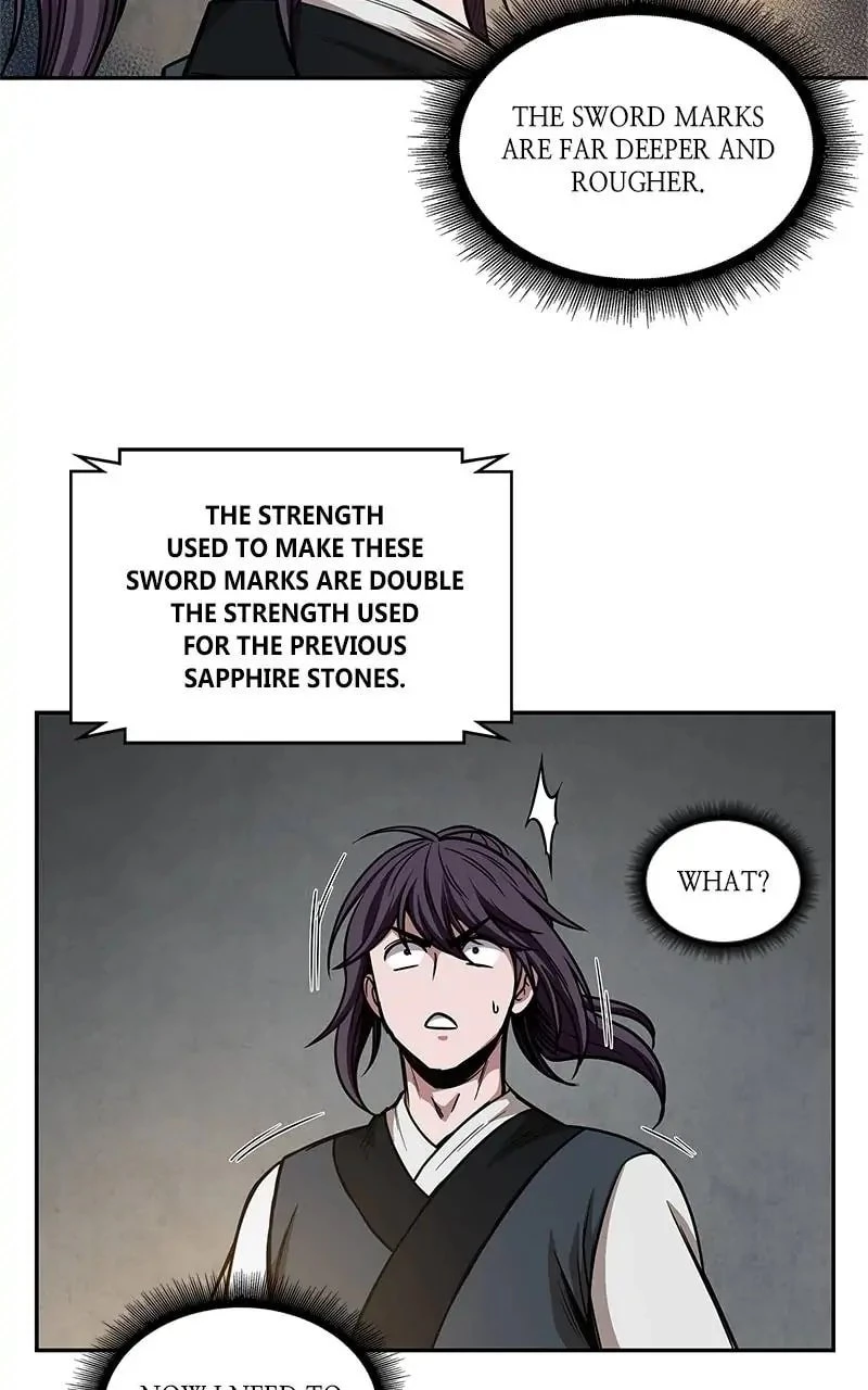 Nano Machine Chapter 68 - 32