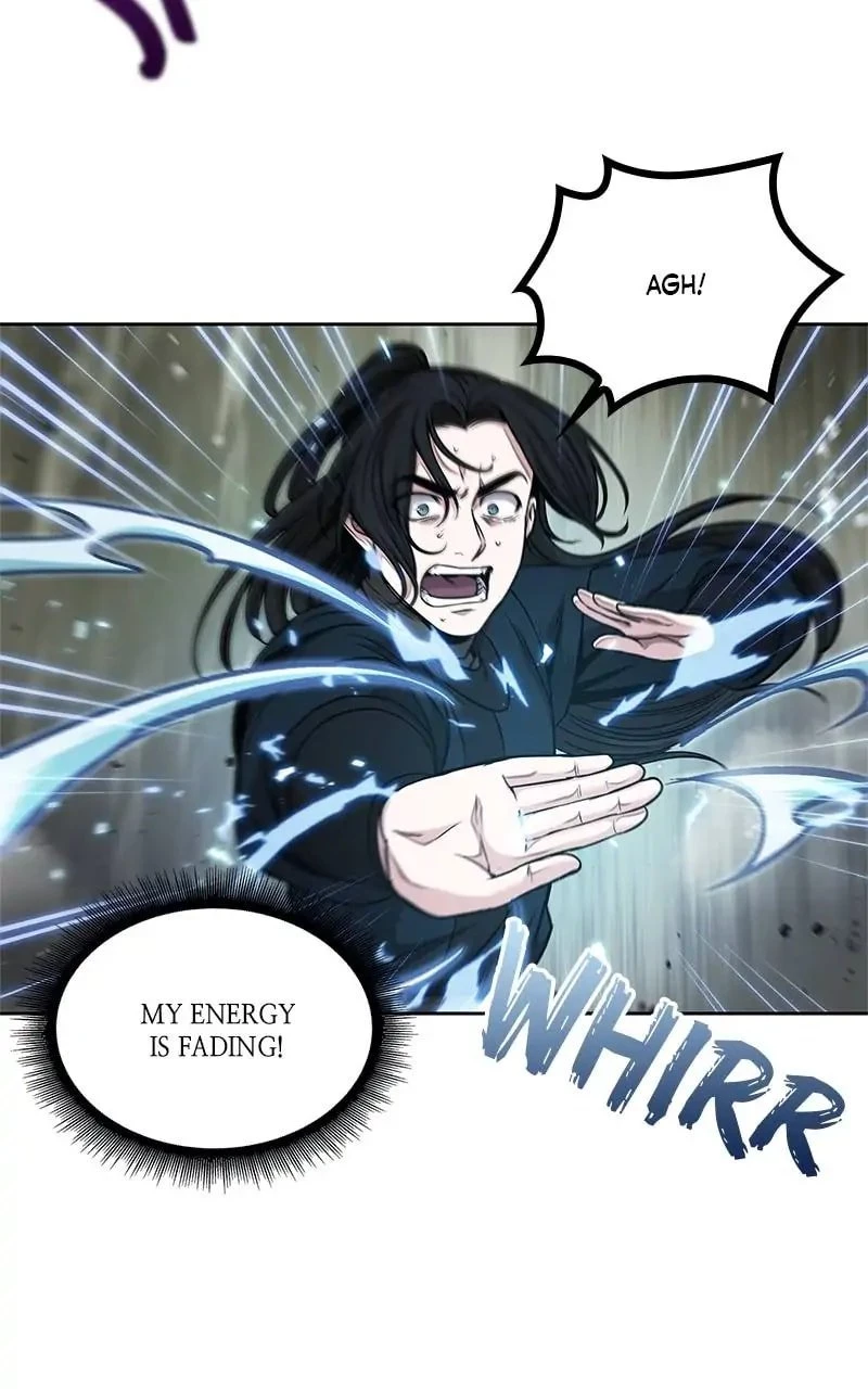 Nano Machine Chapter 72 - 64