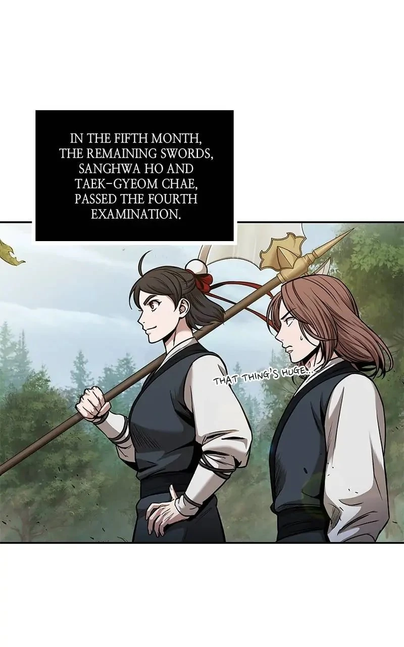 Nano Machine Chapter 71 - 59