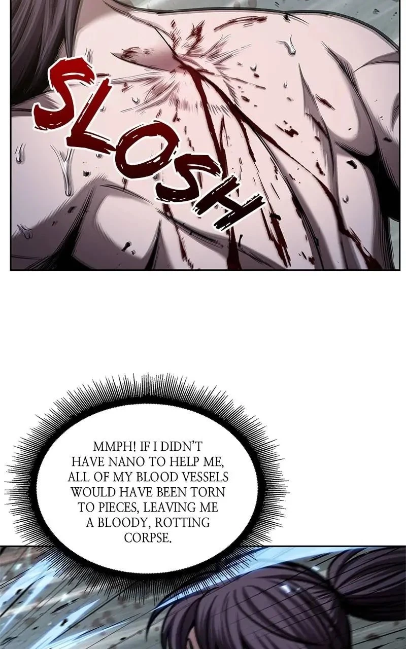 Nano Machine Chapter 69 - 35