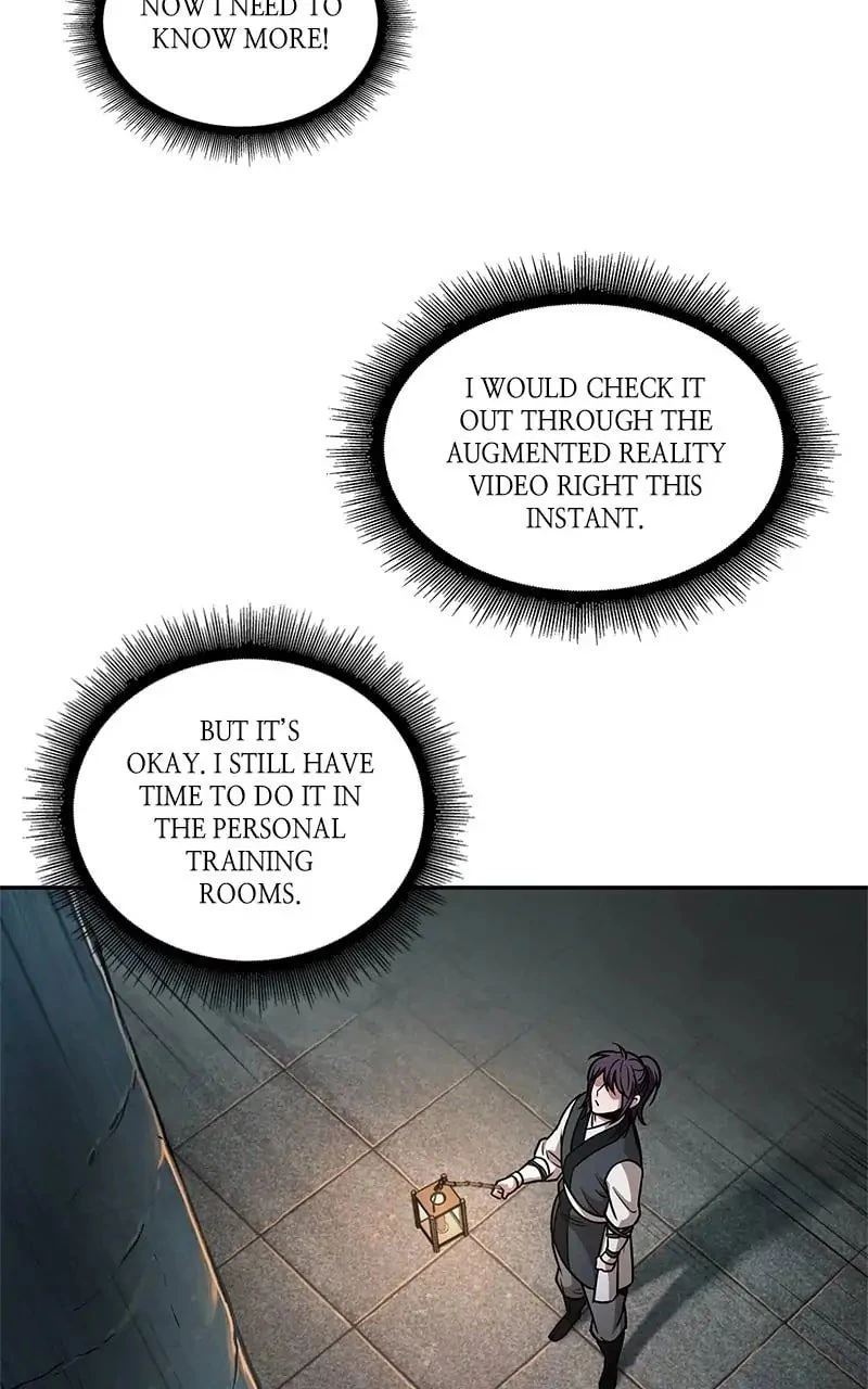 Nano Machine Chapter 68 - 33