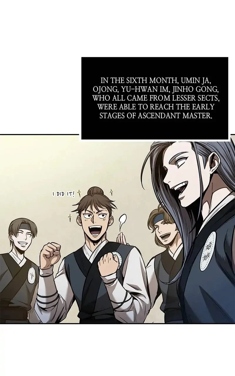 Nano Machine Chapter 71 - 60
