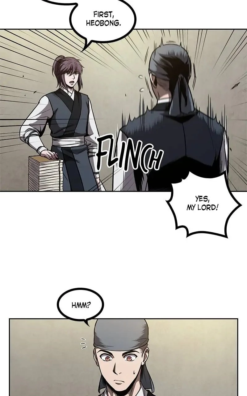 Nano Machine Chapter 70 - 58