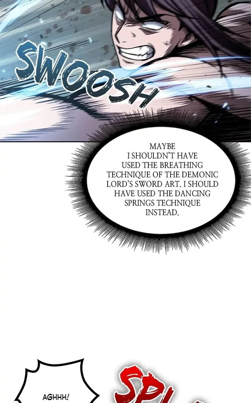 Nano Machine Chapter 69 - 36