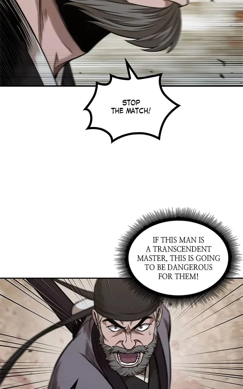 Nano Machine Chapter 65 - 17
