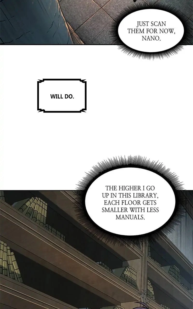 Nano Machine Chapter 68 - 34