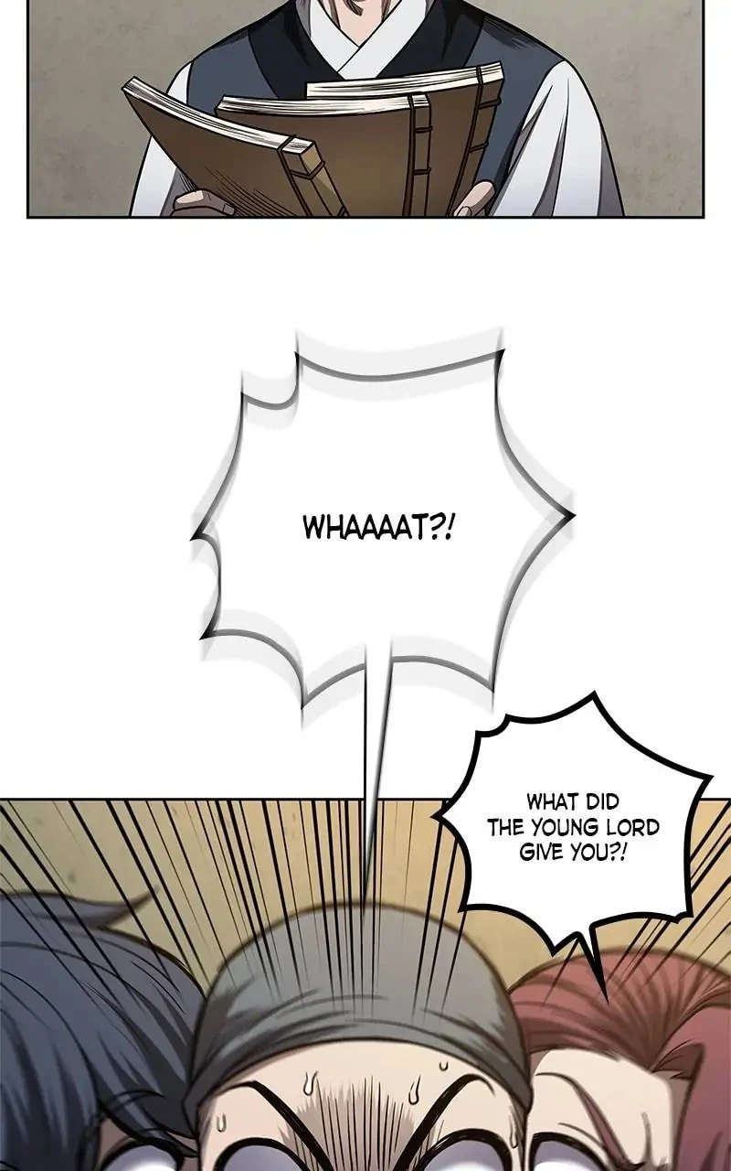 Nano Machine Chapter 70 - 59