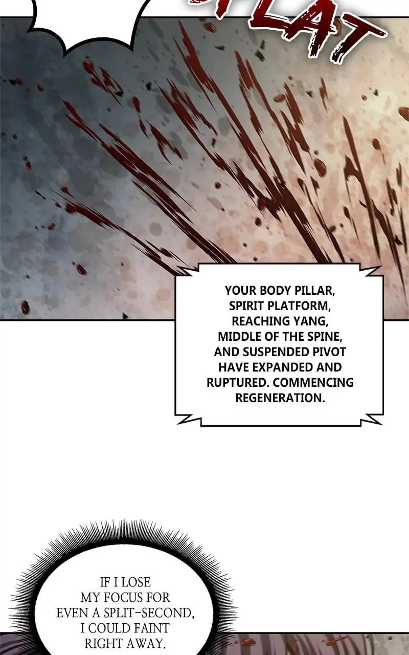 Nano Machine Chapter 69 - 37
