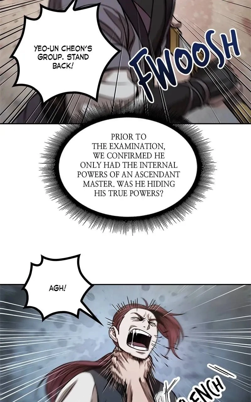 Nano Machine Chapter 65 - 18