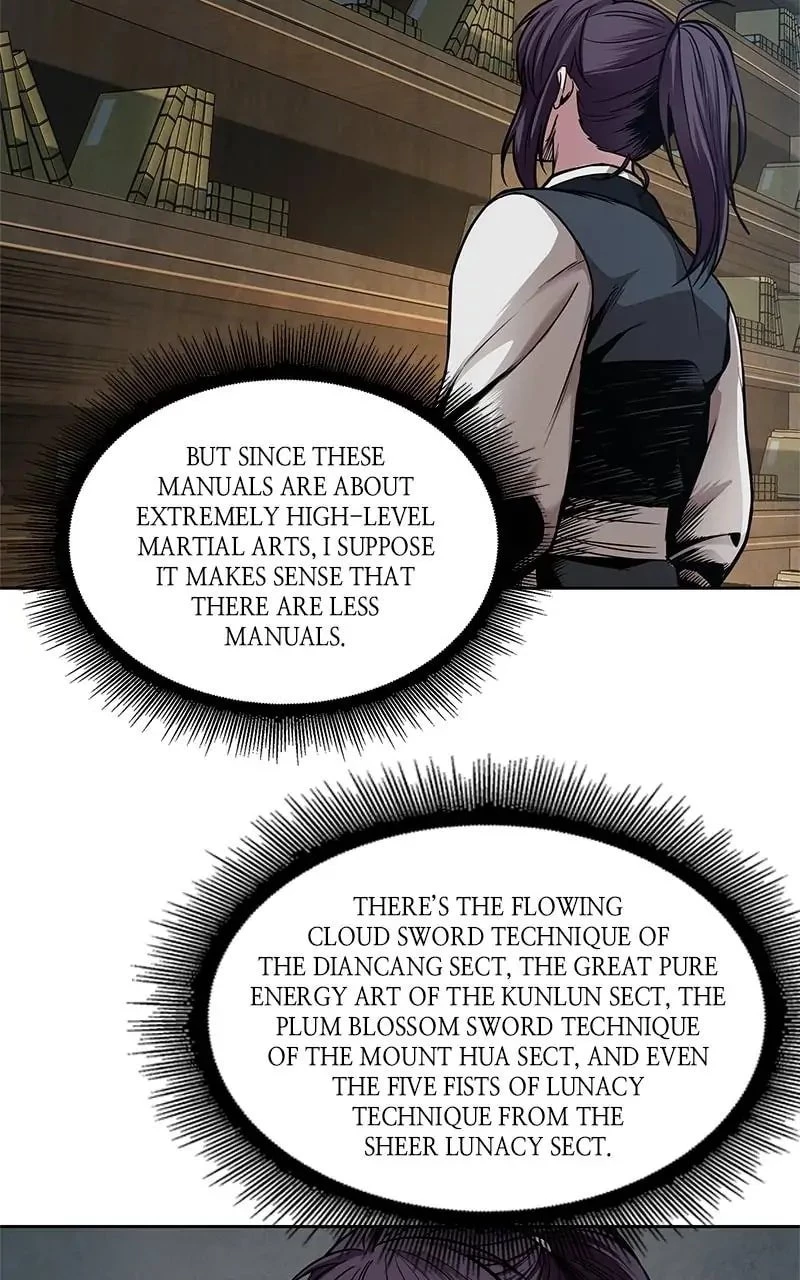 Nano Machine Chapter 68 - 35