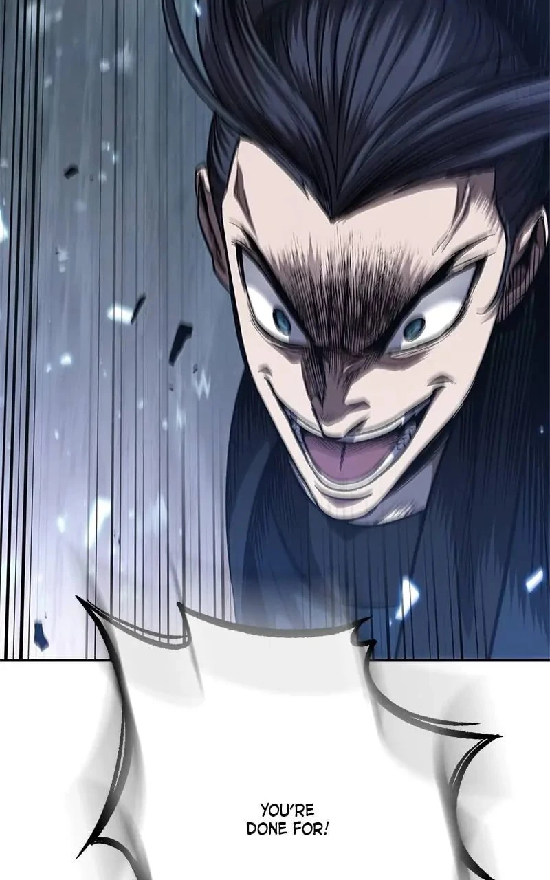Nano Machine Chapter 72 - 67