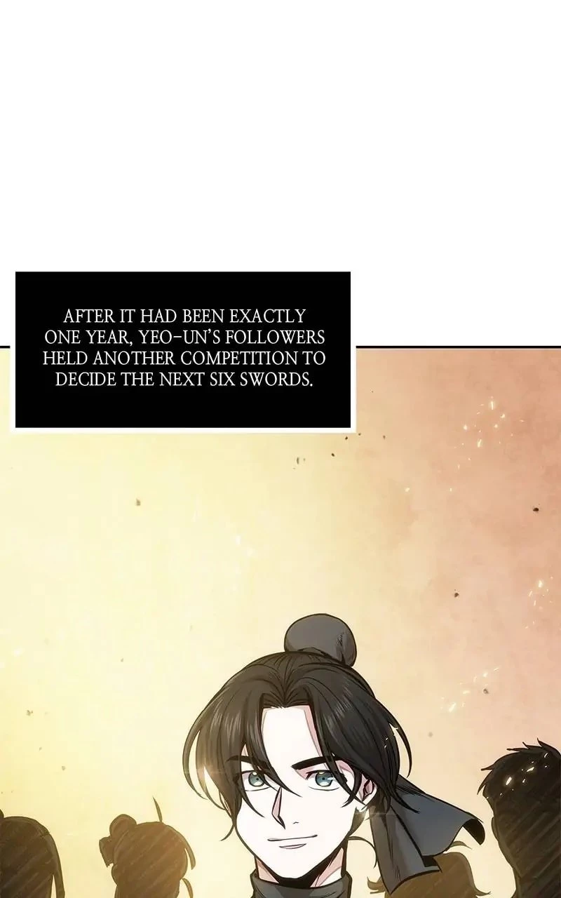 Nano Machine Chapter 71 - 62