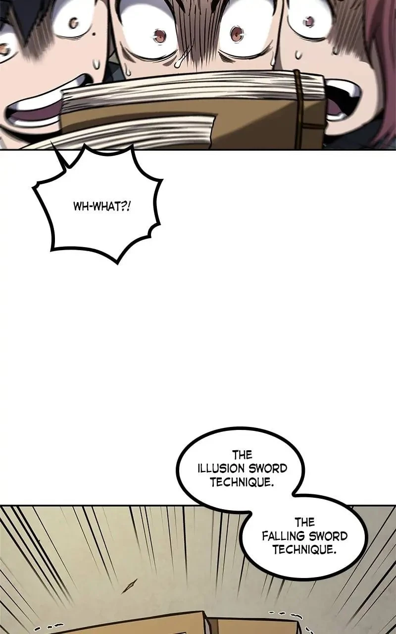 Nano Machine Chapter 70 - 60