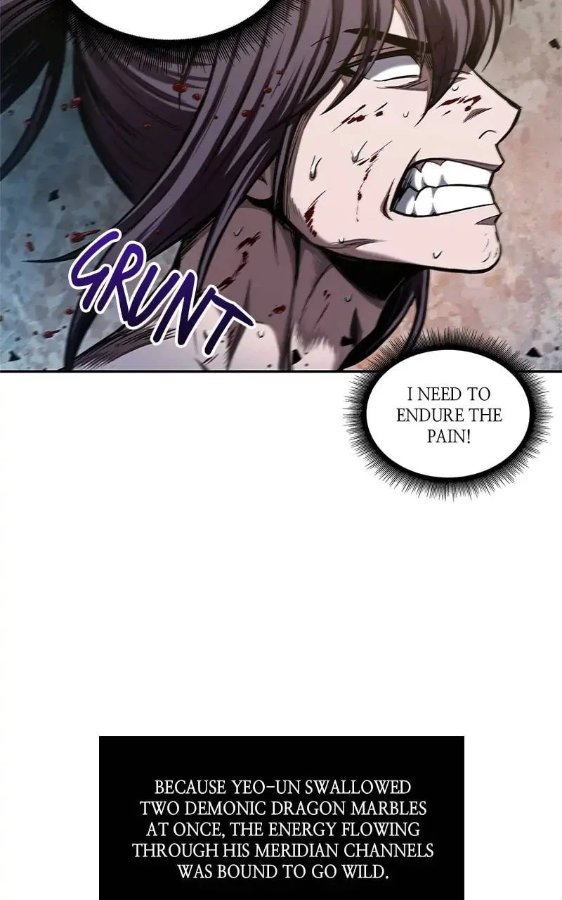 Nano Machine Chapter 69 - 38
