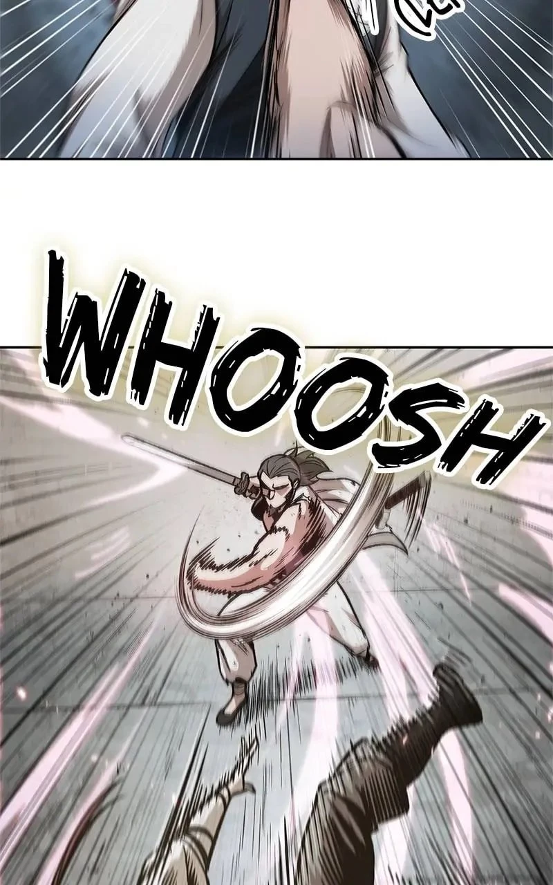 Nano Machine Chapter 65 - 19