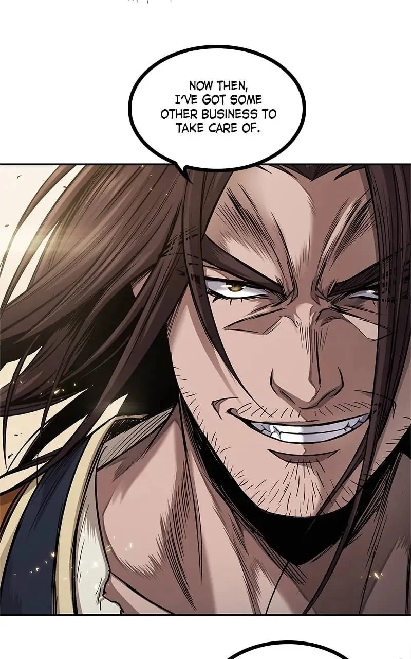 Nano Machine Chapter 66 - 21